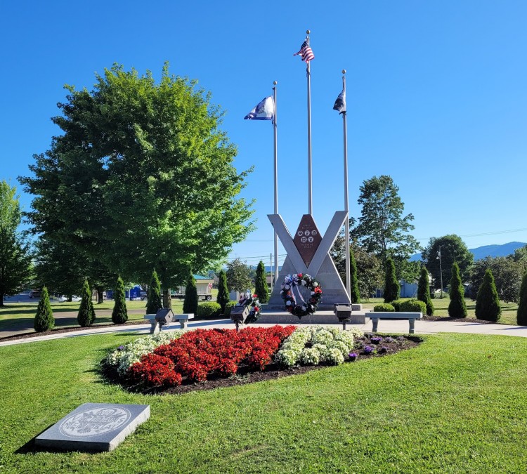 Veterans Memorial Park (Elkins,&nbspWV)